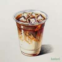 烏龍 ミルクティー（ICED・S）