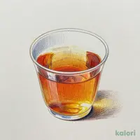 Oolong Tea (Hot, M)