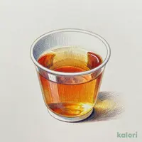 Oolong Tea (Hot, S)