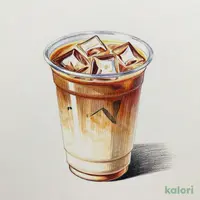 Alishan Oolong Milk Tea (Iced, Medium)