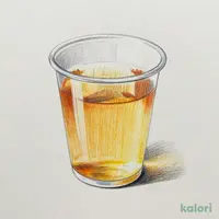 Alishan Oolong Tea (Hot, S)