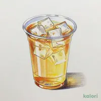 Alishan Oolong Tea (Iced, M)