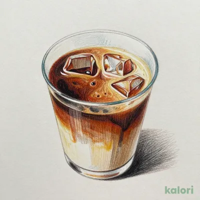 Brown Sugar Milk (Hot, S)