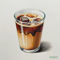 黒糖 アールグレイ アーモンドミルクティー（HOT・M）