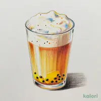 マンゴー&パッション ニルギリ紅茶 ミルフォティー（HOT・S）