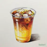 マンゴー&パッション ニルギリ紅茶（ICED・M）
