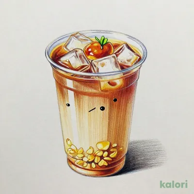 蜜りんごジャスミン ミルフォティー（ICED・L）