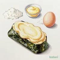 御座候