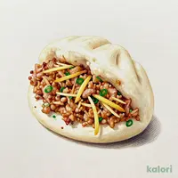 肉まん