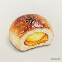 京生焼き芋ブリュレ