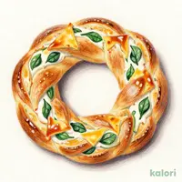 スピナッチリング