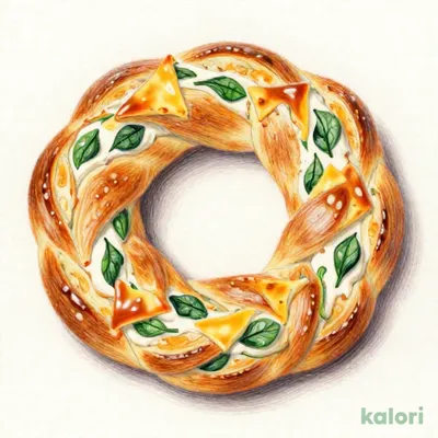 スピナッチリング