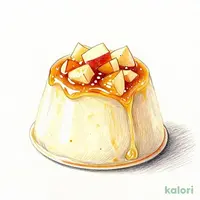 クレマ・ティ・ドルチェ（りんご）