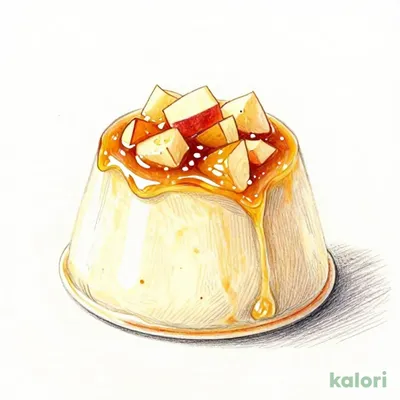 Crema di Dolce (Apple)