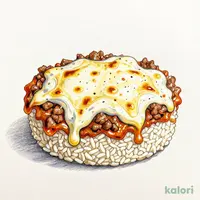 ミートドリア