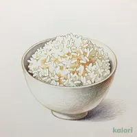 Small Rice