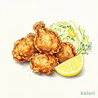 Fried Chicken