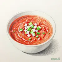 Tomato Soup (100ml)