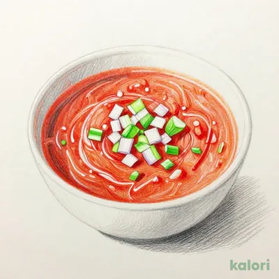 Tomato Soup (100ml)
