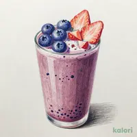 Very Berry