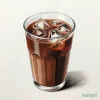 アイスココア
