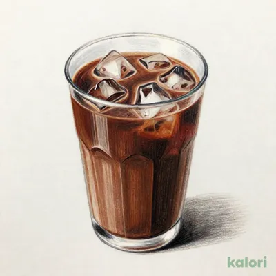 アイスココア