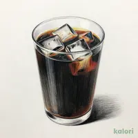 アイスコーヒー