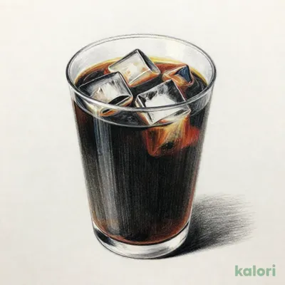 アイスコーヒー