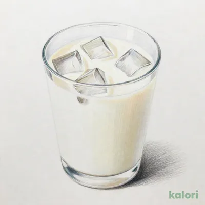アイスミルク