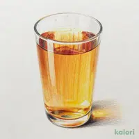 アップルジュース