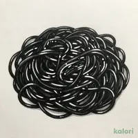 イカ墨 スパゲッティ(オリジナル味)