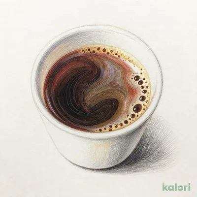 オリジナルブレンドコーヒー