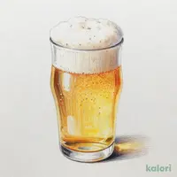 オールフリー(ノンアルコール)