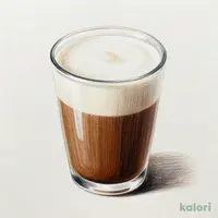 カフェラテ
