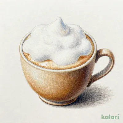 カフェ・カプチーノ
