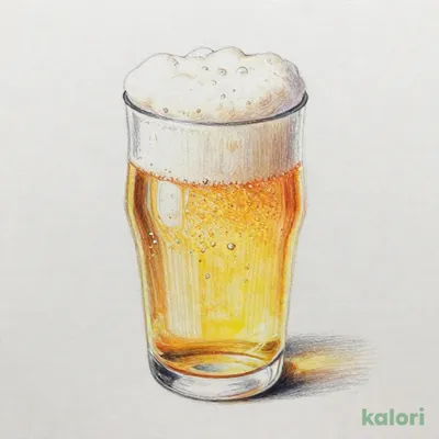 キリン一番搾り グラス
