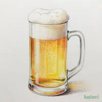 キリン一番搾り 中ジョッキ