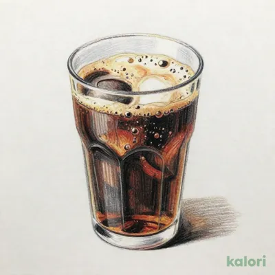 コーラ