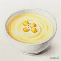 コーンクリーム