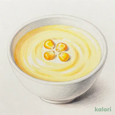 コーンクリーム