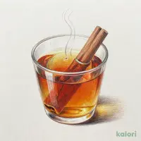 シナモンティー