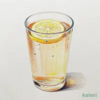 ジンジャーエール
