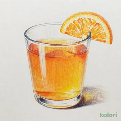 スイートオレンジティー