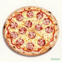 ソーセージ ピザ(レギュラー)