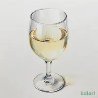 ハウスワイン 白