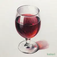 ハウスワイン 赤