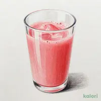 ピンクグァバジュース