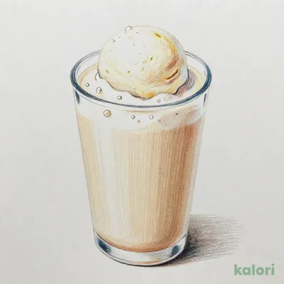ミルクフロート