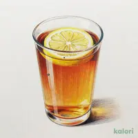 レモンティー