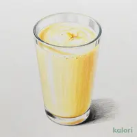 バナナジュース